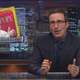 Illustration for article titled John Oliver gallantly rescues some funny, unused graphics from obscurity